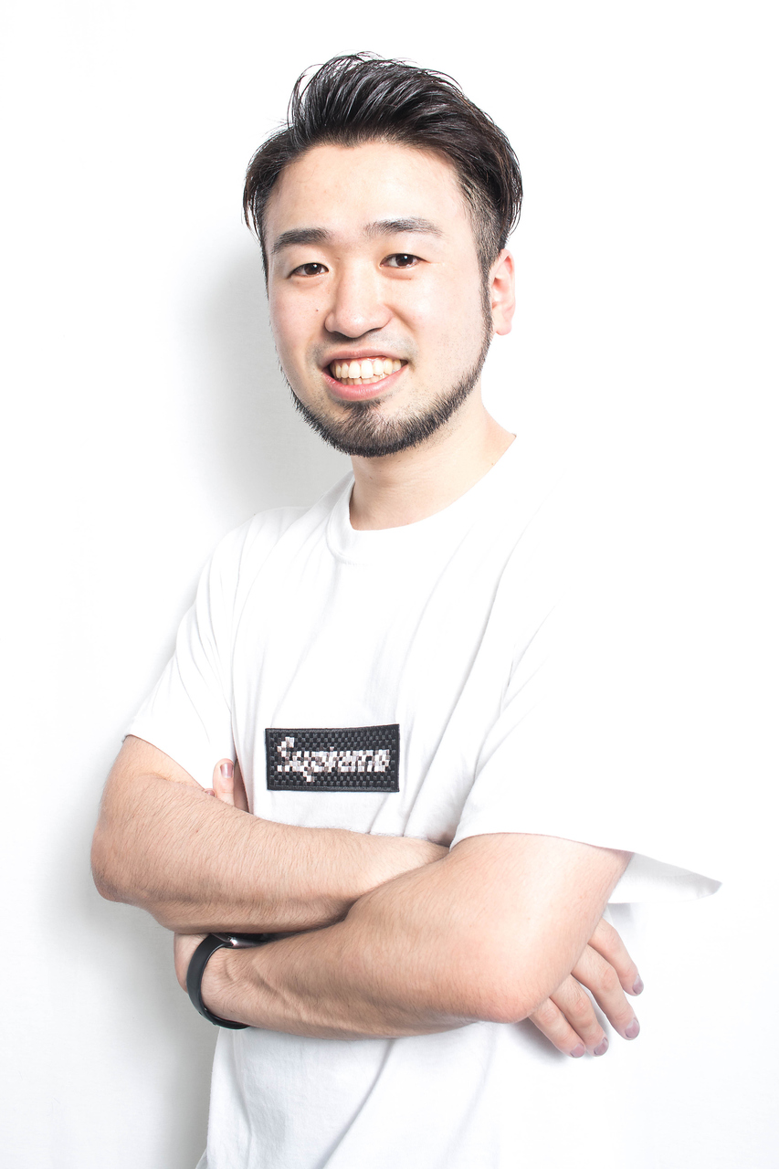 成田 佑弥 ナリタ ユウヤ