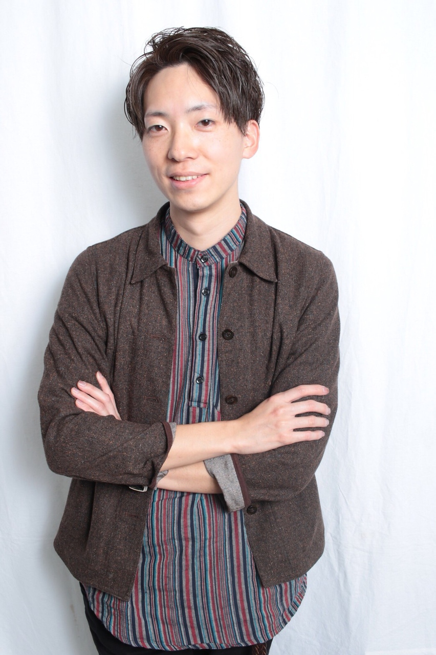 北川大一郎 キタガワタイチロウ