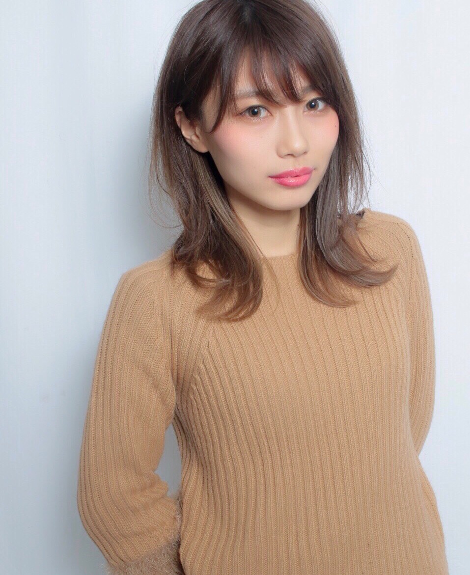 海老原 栞 エビハラ シオリ