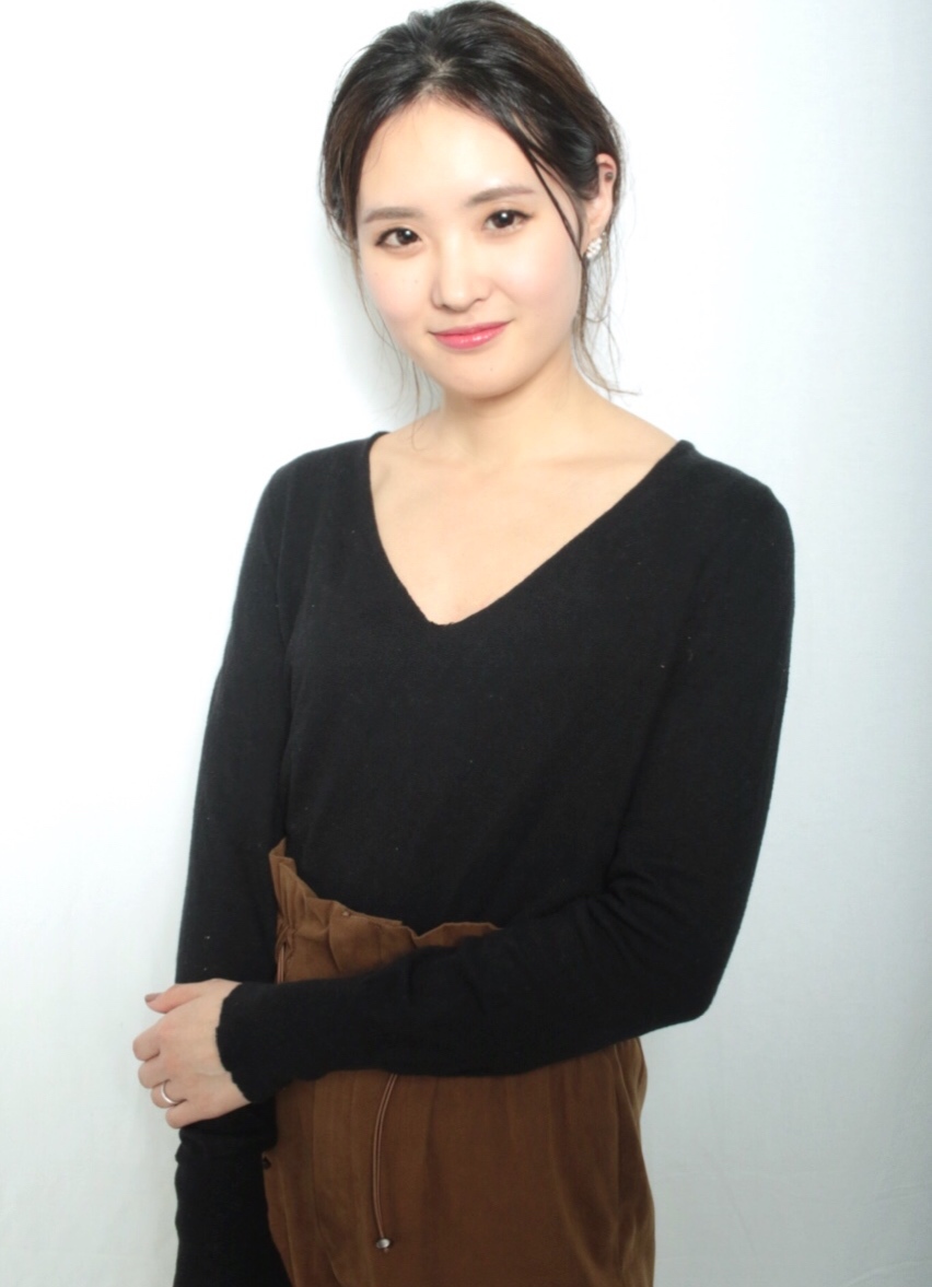武藤 茜 ムトウ アカネ