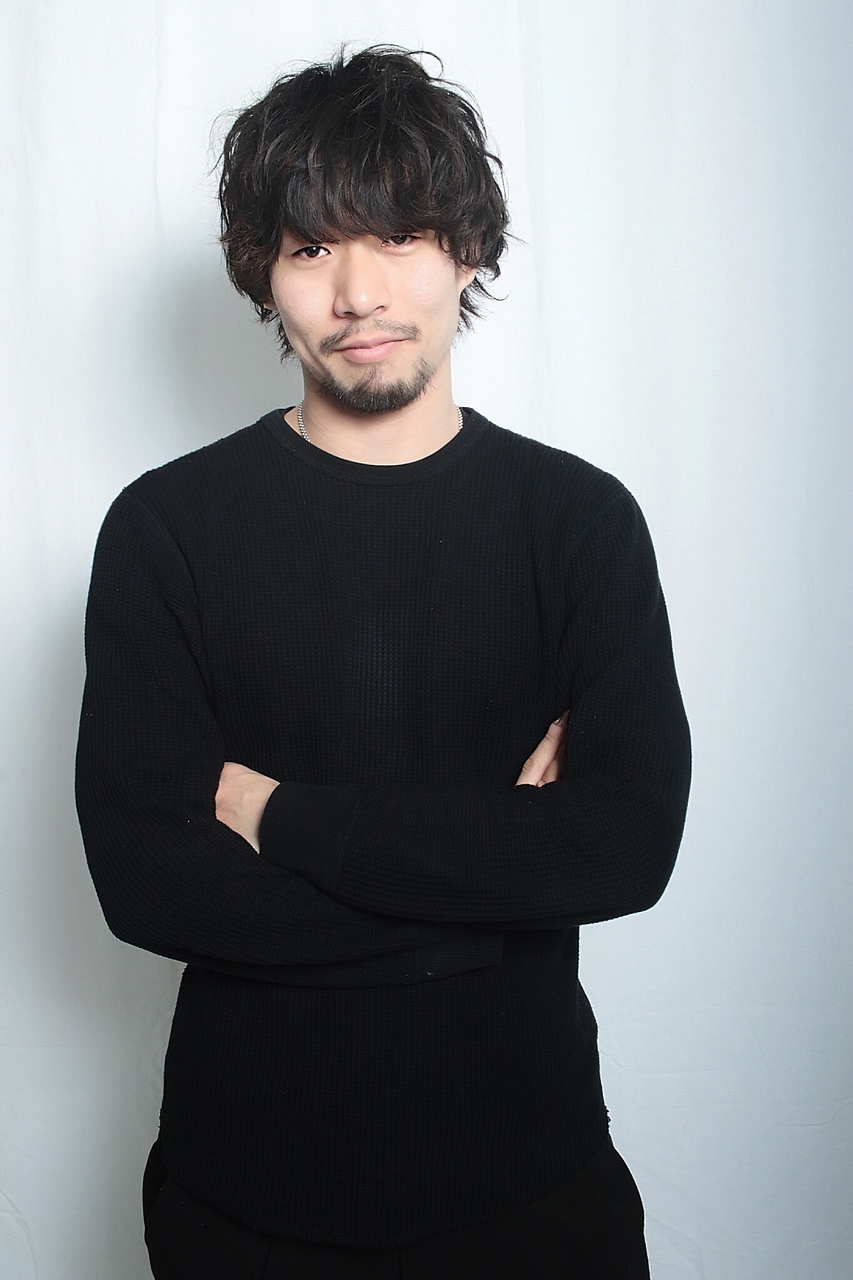 山下 拓也 ヤマシタ タクヤ