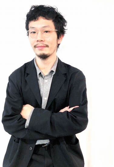 坂下 創 サカシタハジメ