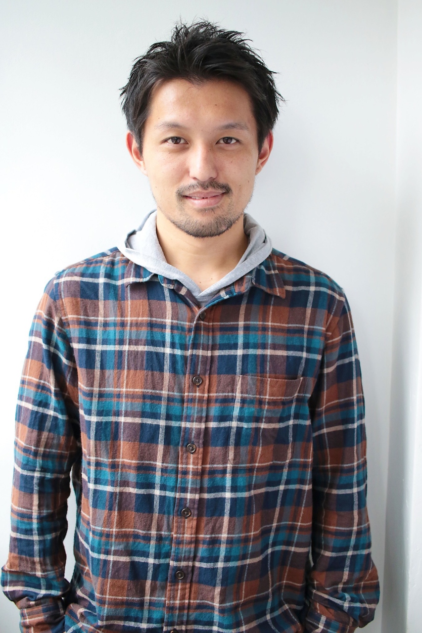 贄田 清也 ニエダ セイヤ
