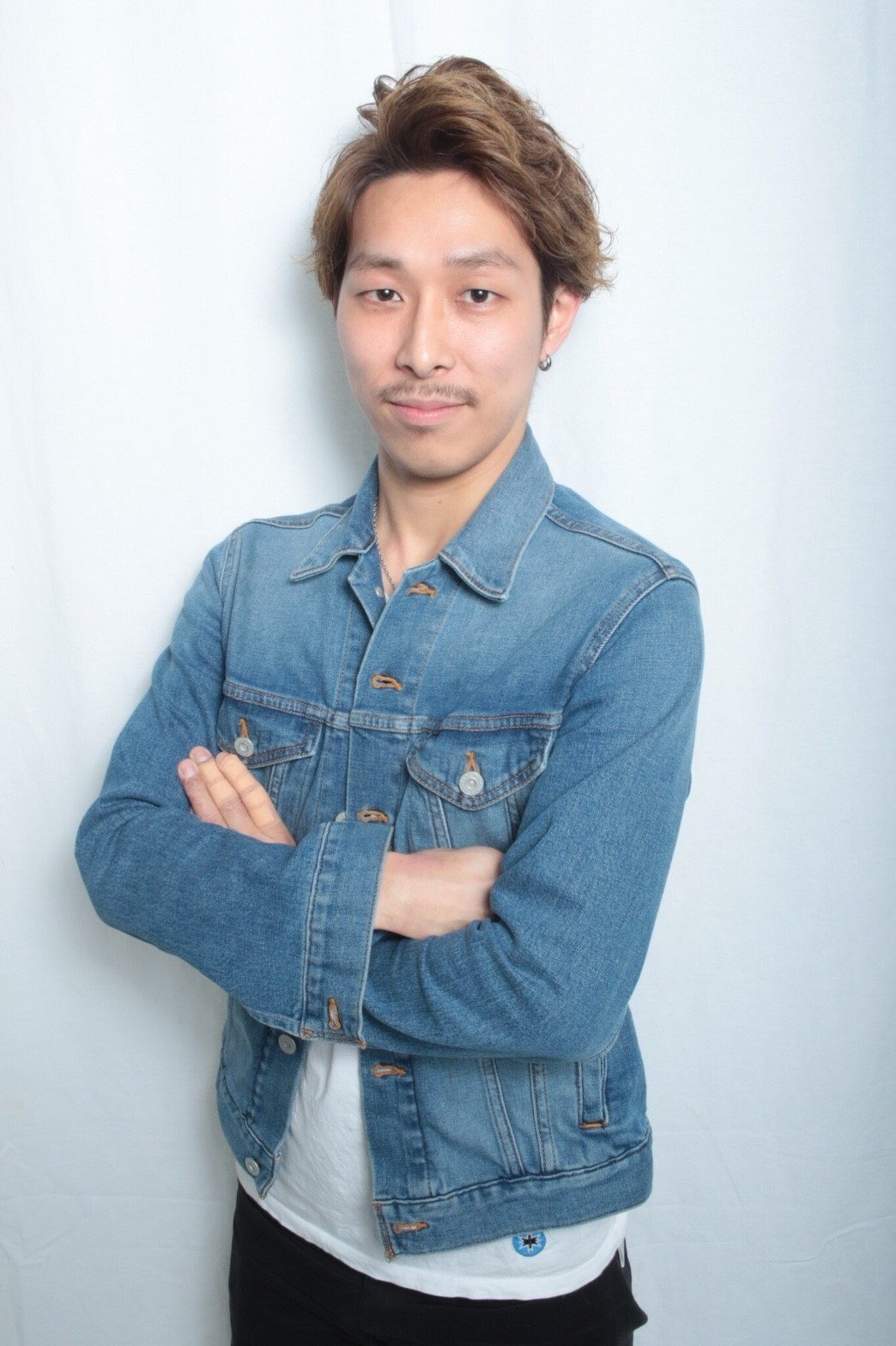 小峰孝太 コミネコウタ