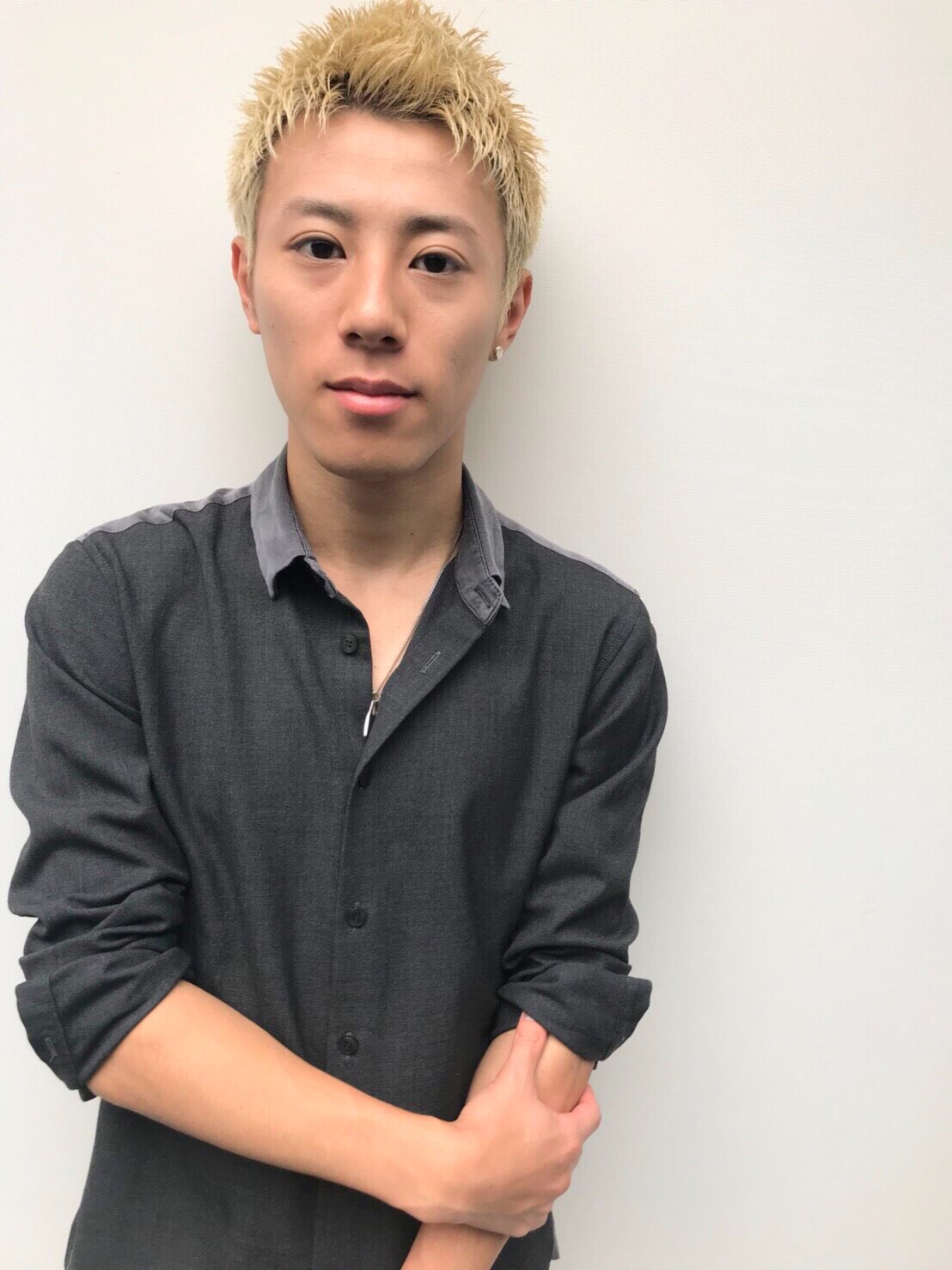 MOTOKI モトキ
