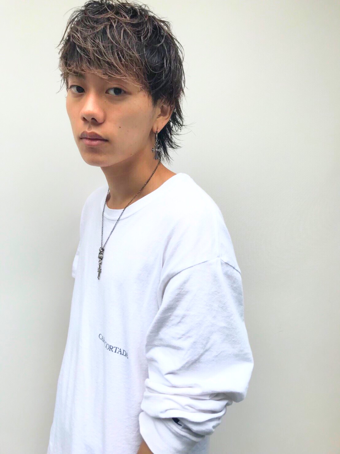 長江 理志 ナガエ サトシ