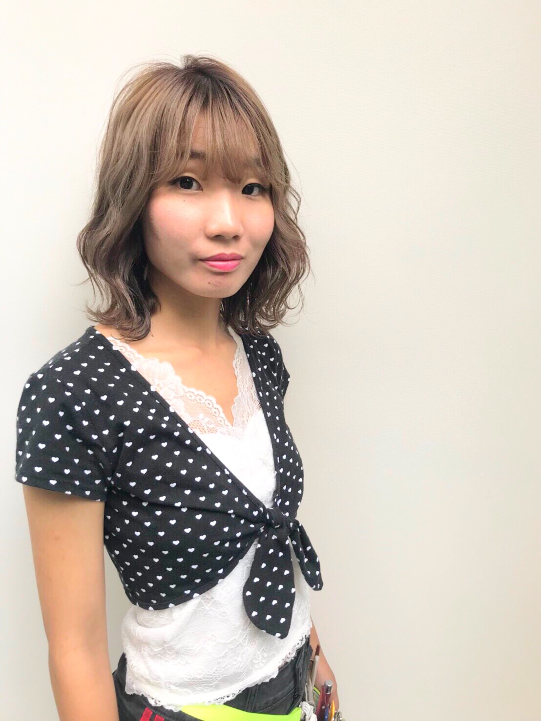 中村いぶき ナカムラ イブキ