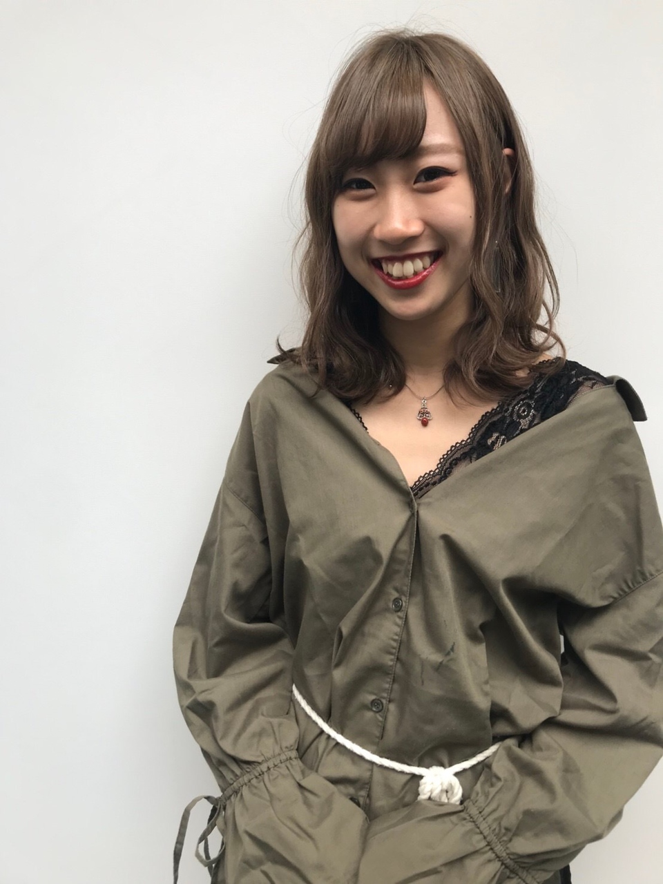 静田 楓 シズタ カエデ
