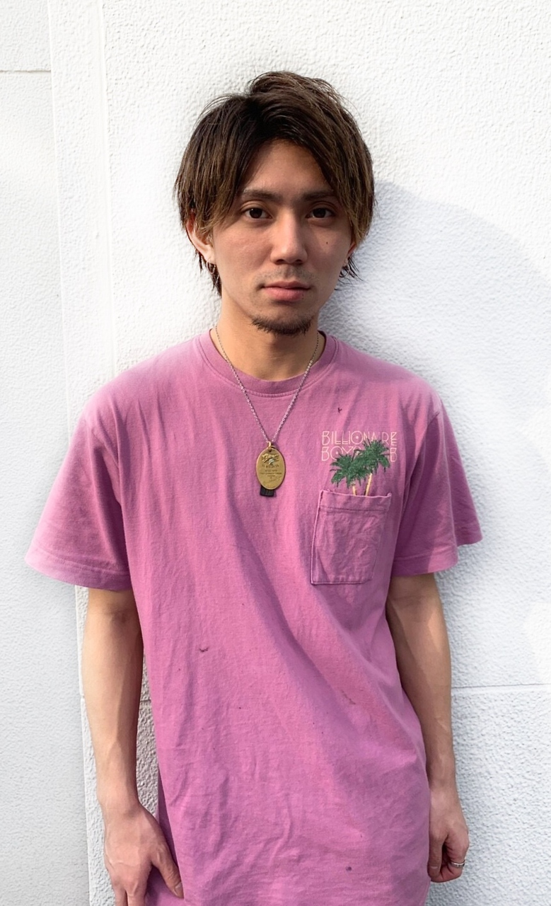 YUUKI ユウキ