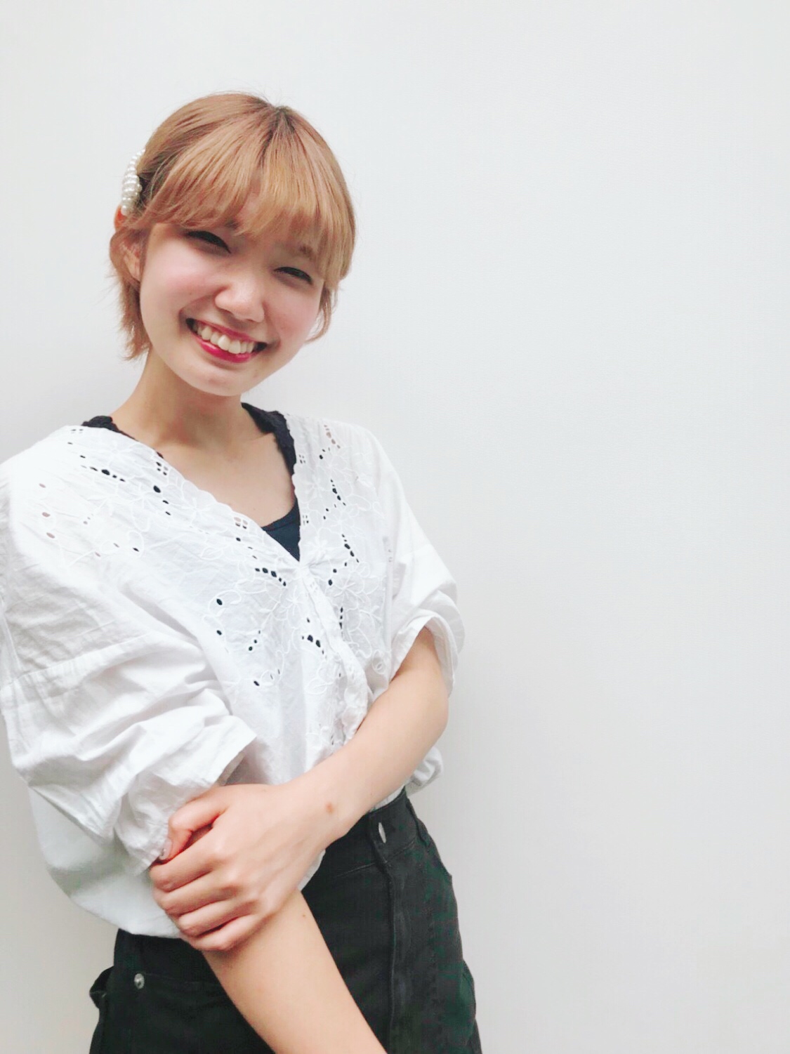 momoka モモカ
