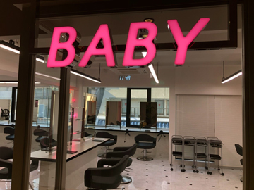 BABY【ベイビー】