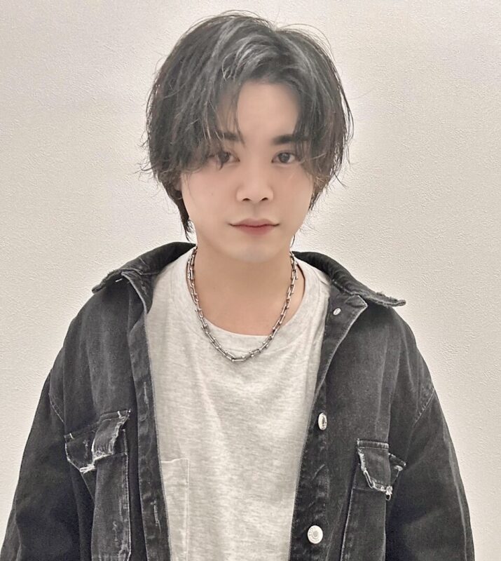 山口　大貴
