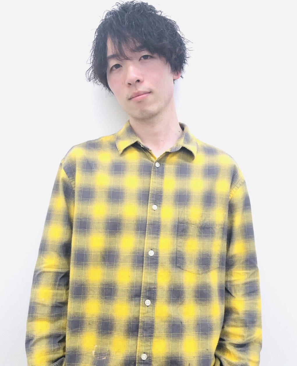 木村 祐太 キムラ ユウタ