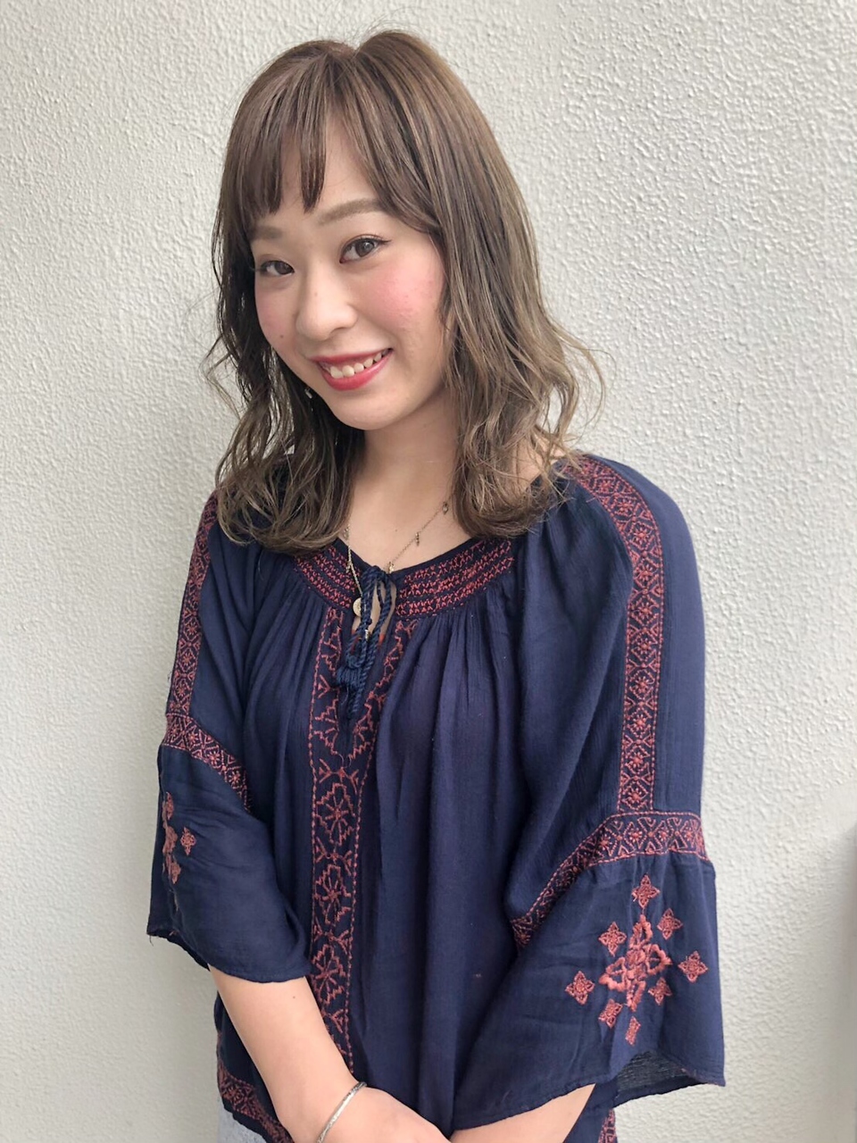 YUKA ユウカ