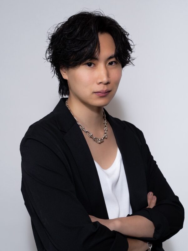 水口 湧太
