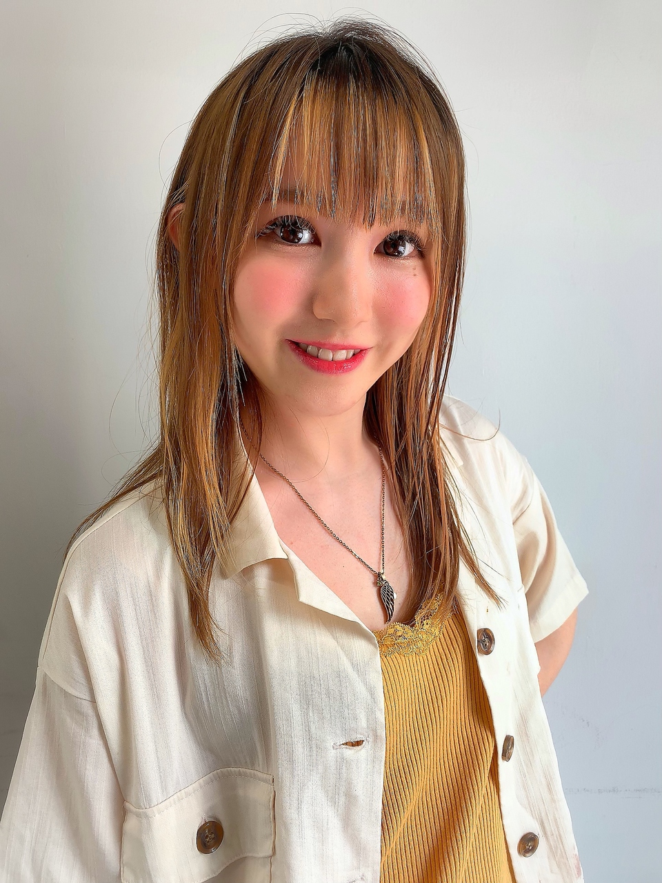 齋藤 綺咲 サイトウ キサキ