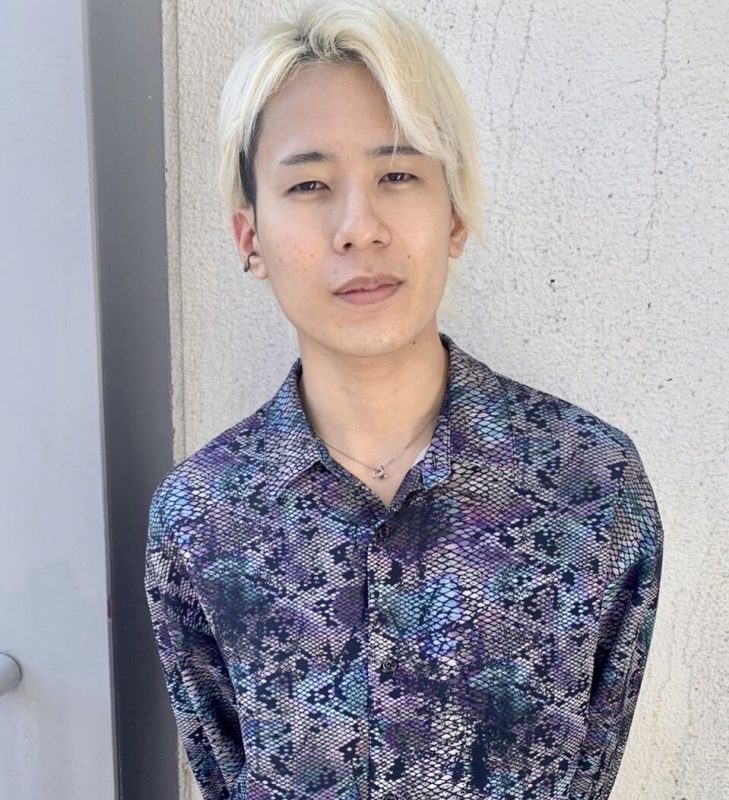 小川 葵斗