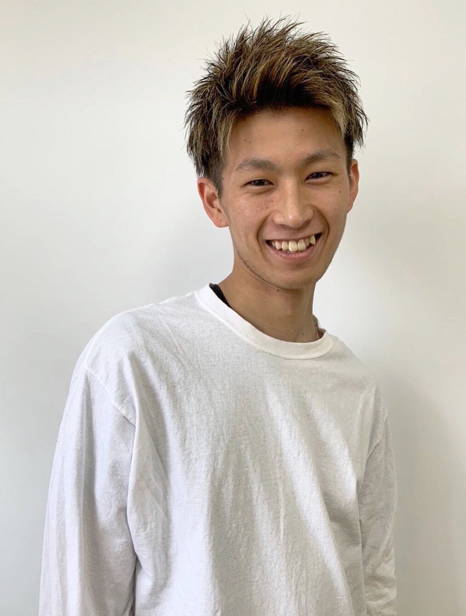 佐々木 泰良 ササキ タイラ