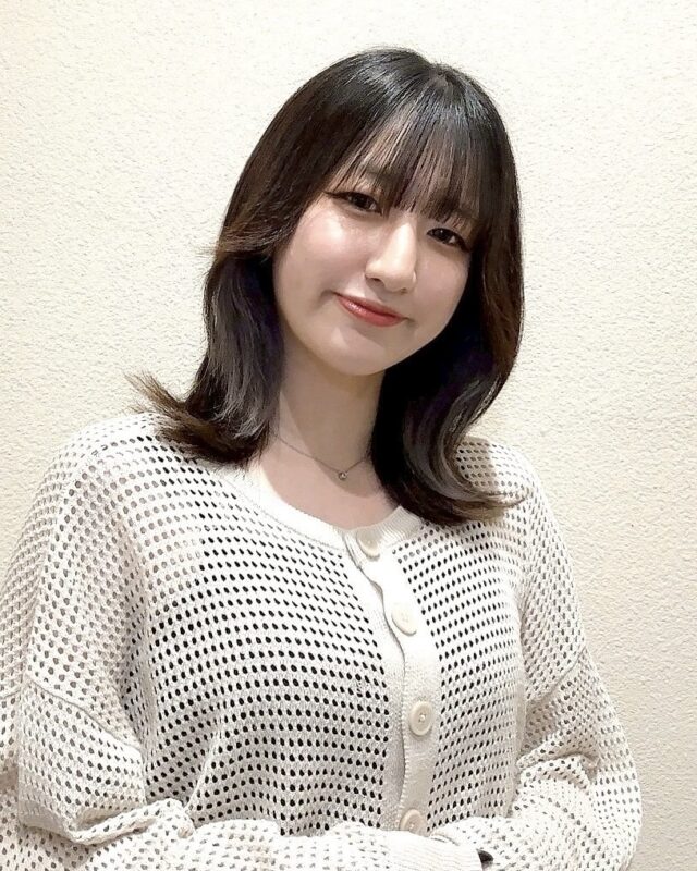 岩田 美緒
