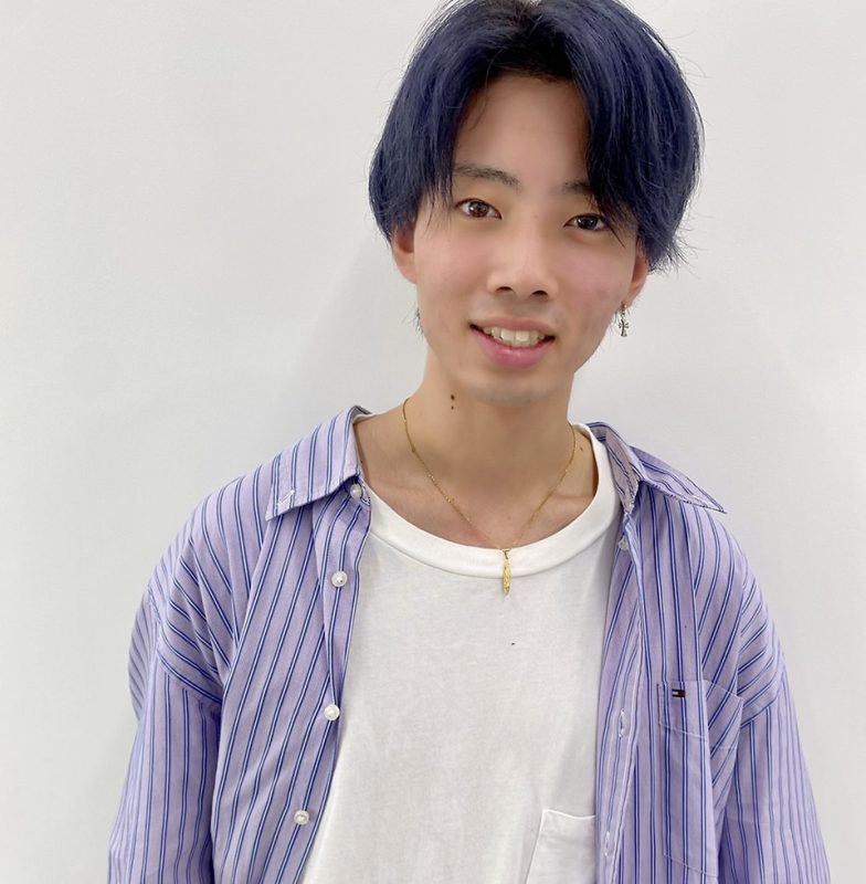 木元 渓太