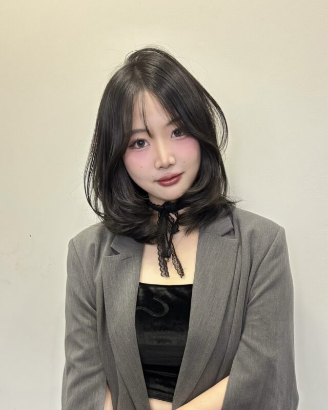 鎌田 莉菜子