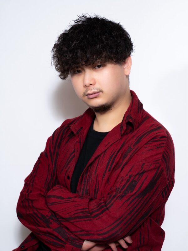 平岡 将太郎