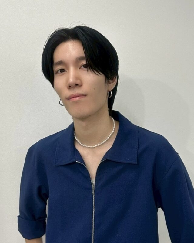 カトウ　ヒュウガ