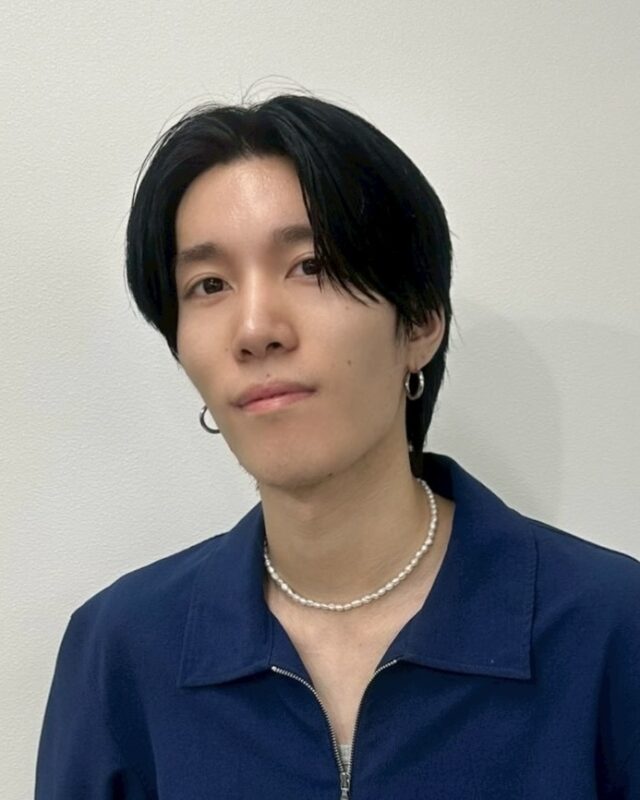 カトウ　ヒュウガ