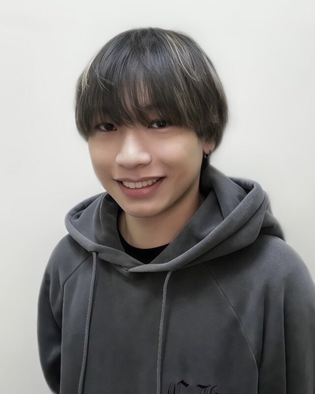 長瀬　ゆうだい