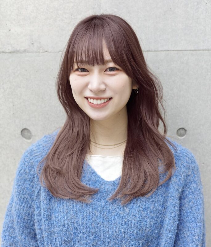 藤原 朱里