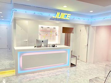 JUICE【ジュース】